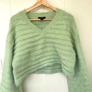 Brand: Forever 21; Size: S; Color: Green